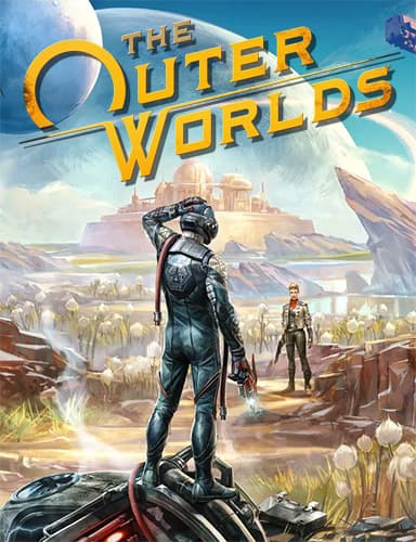 The Outer Worlds (2019/PC/RUS) | RePack от xatab