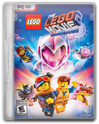 The LEGO Movie 2: Videogame (2019/PC/RUS) / RePack от SpaceX