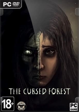 The Cursed Forest [v.1.0.3] / (2019/PC/RUS) / Лицензия