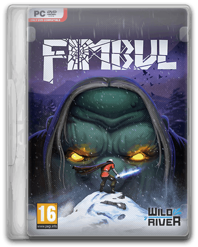 Fimbul (2019/PC/RUS) / RePack от SpaceX