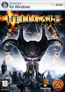 HellGate: London (2007/PC/RUS) / RIP от R.G. Механики