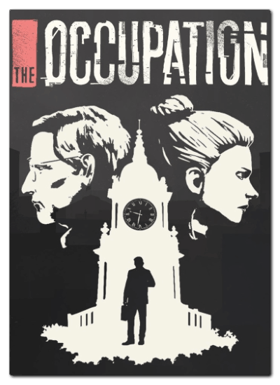 The Occupation (2019/PC/RUS) / RePack от xatab