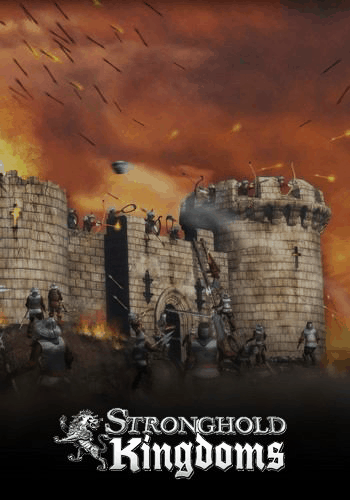 Stronghold Kingdoms [v.2.0.34.29] / (2010/PC/RUS) / Online-only