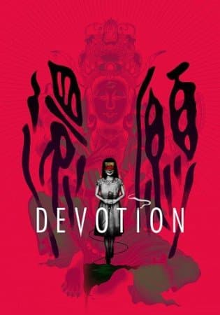 Devotion (2019/PC/RUS) / Лицензия