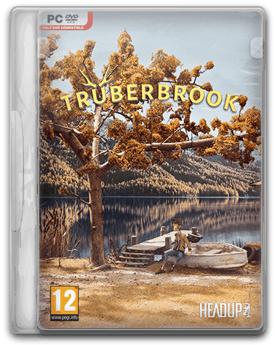 Truberbrook [v.1.16] / (2019/PC/RUS) / RePack от SpaceX