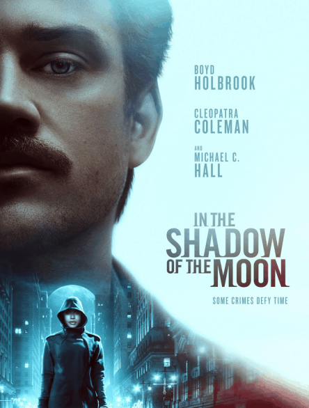 В тени Луны / In the Shadow of the Moon (2019/WEBRip) 1080p | Пифагор