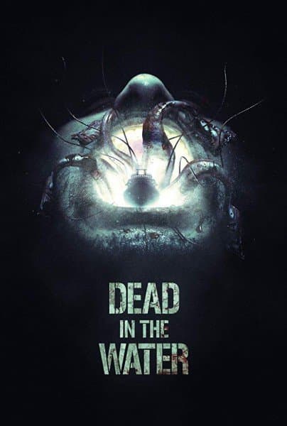 Смерть на воде / Dead in the Water (2018/WEB-DL)  1080p