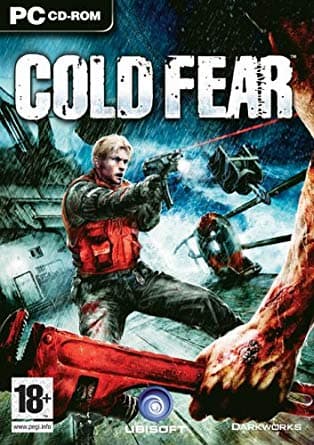 Cold Fear (2005/PC/RUS) / RePack от R.G. Механики