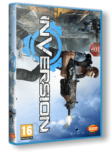 Inversion (2012/PC/RUS) / RePack от R.G. Механики