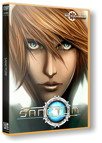 Sanctum (2011/PC/RUS) / RePack от R.G. Механики