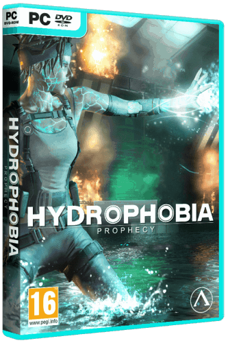 Hydrophobia Prophecy (2011/PC/RUS) / Repack от R.G. Механики