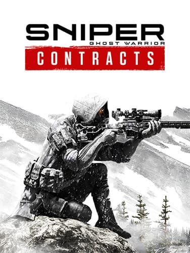 Sniper Ghost Warrior Contracts [v.1.05 + DLC] / (2019/PC/RUS) / Repack от xatab