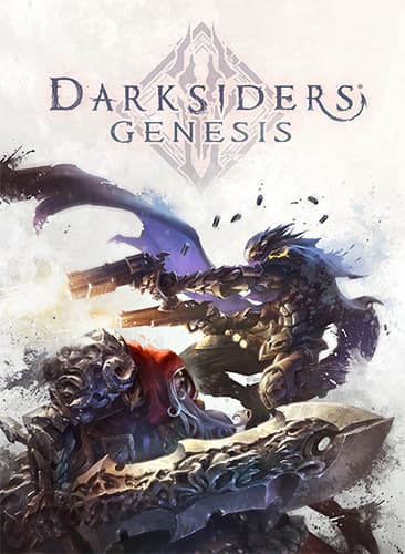Darksiders Genesis (2019/PC/RUS) | Repack от xatab