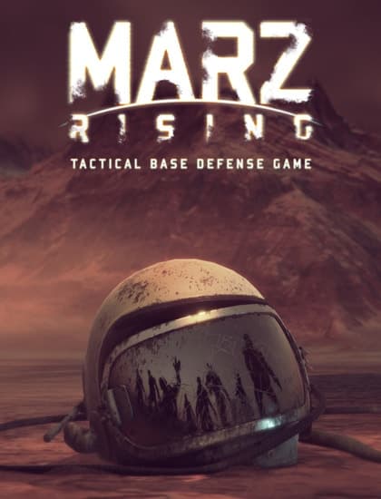 MarZ: Tactical Base Defense [Update 2] / (2019/PC/RUS) / RePack от xatab