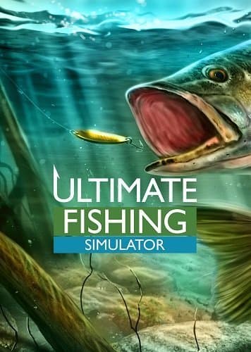 Ultimate Fishing Simulator [v.2.10.2:468 + 5 DLC] / (2018/PC/RUS) / RePack от xatab