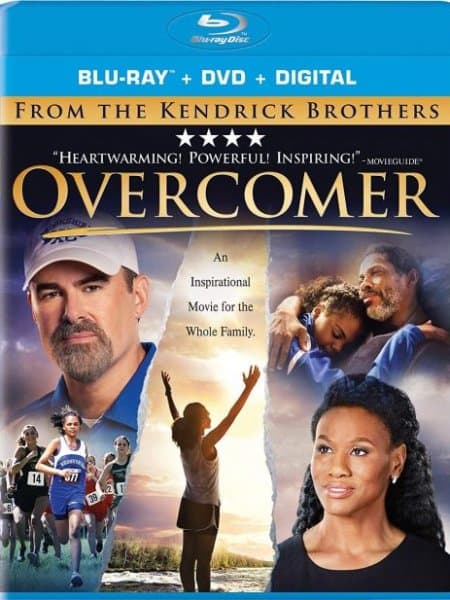 Победитель / Overcomer (2019/BDRip) 1080p | iTunes