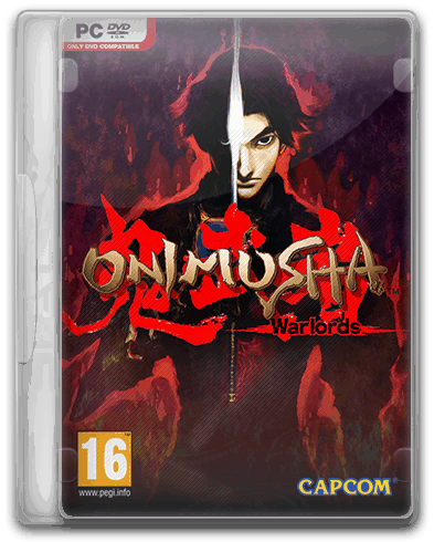Onimusha: Warlords - Remastered (2019/PC/RUS) / RePack от SpaceX