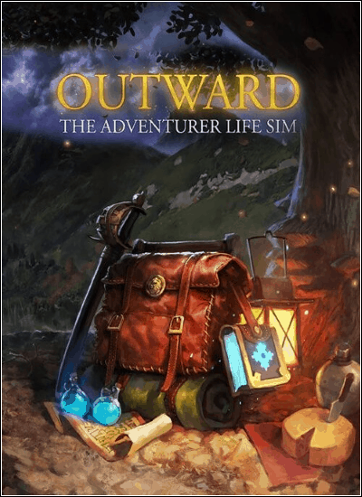 Outward: The Adventurer Life Simulator [Build 4231734] / (2019/PC/RUS) / RePack от xatab