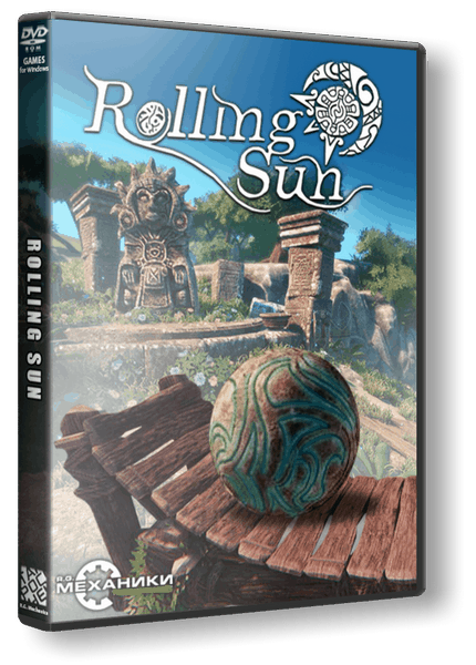 Rolling Sun (2015/PC/RUS) / RePack от R.G. Механики