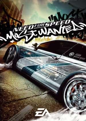 Need For Speed Most Wanted / Особо опасен (2005/PC/RUS) | Лицензия