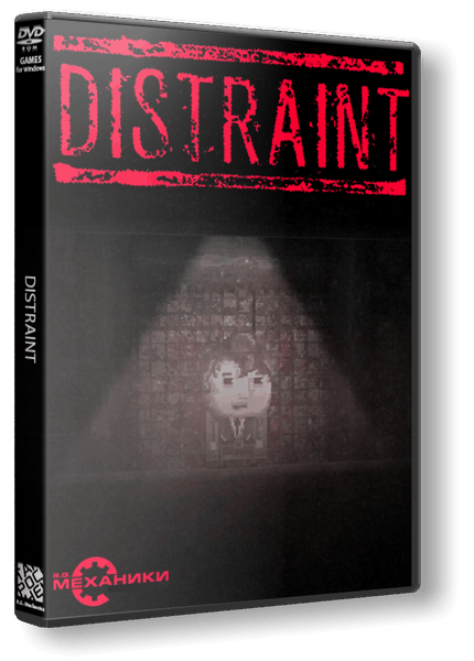 Distraint (2015/PC/RUS) / RePack от R.G. Механики