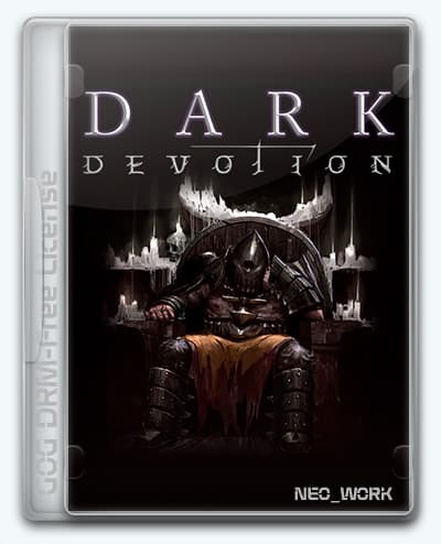 Dark Devotion (2019/PC/RUS) / Лицензия