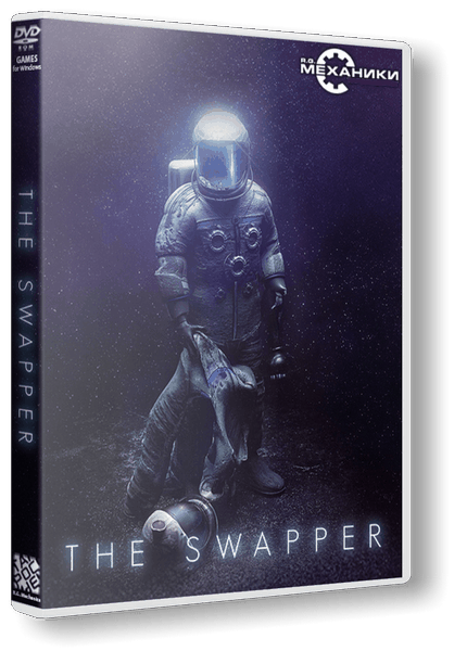 The Swapper (2013/PC/RUS) / RePack от R.G. Механики