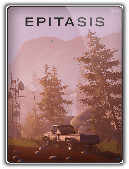 Epitasis (2019/PC/RUS) | Лицензия