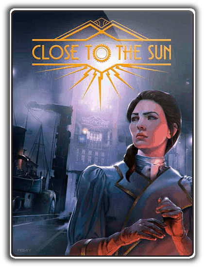 Close To The Sun (2019/PC/RUS) / Лицензия