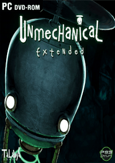 Unmechanical: Extended (2012/PC/RUS) / RePack от R.G. Механики