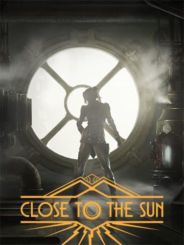 Close to the Sun (2019/PC/RUS) / Repack от xatab