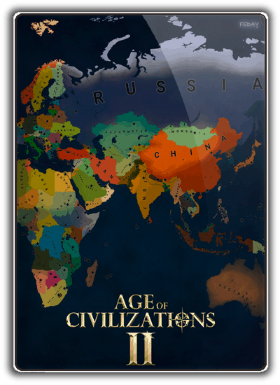 Age of Civilizations II (2018/PC/RUS) / Лицензия