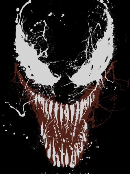 Веном / Venom (2018/HDRip) | Лицензия | UKR