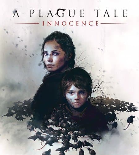A Plague Tale: Innocence [v.1.07 + DLC] / (2019/PC/RUS) | Repack от xatab