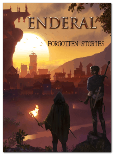 Enderal: Forgotten Stories [v.1.5.6.0] / (2019/PC/RUS) / Repack от xatab