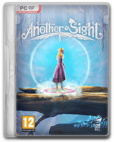 Another Sight: Definitive Edition (2018/PC/RUS) | RePack от SpaceX