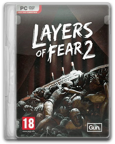 Layers of Fear 2 (2019/PC/RUS) / RePack от SpaceX