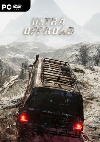 Ultra Off-Road Simulator 2019: Alaska (2019/PC/RUS) | Лицензия