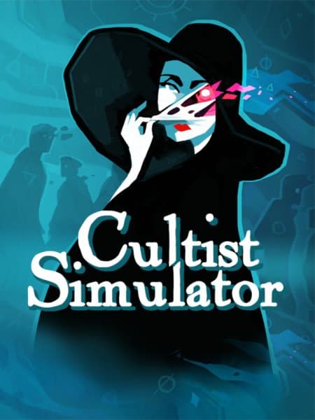 Cultist Simulator [v.2019.5.a.3 + DLC] / (2018/PC/RUS) / Лицензия