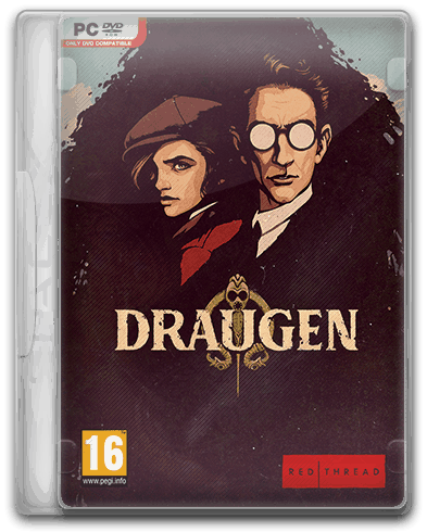 Draugen (2019/PC/RUS) / RePack от SpaceX