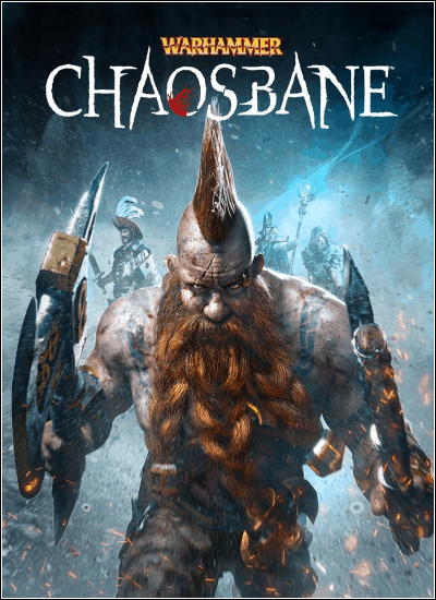 Warhammer: Chaosbane - Deluxe Edition [v.bild Dec 10.12.2019 + DLC] / (2019/PC/RUS) / Repack от xatab