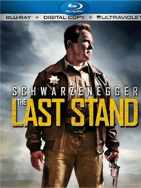 Возвращение героя / The Last Stand (2013/BDRip) 1080p