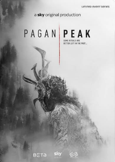Перевал / Der Pass / Pagan Peak [1 сезон: 8 серий из 8] / (2019/WEBRip) 1080p | Кубик в Кубе