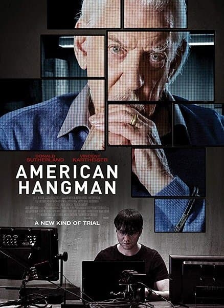 Американский палач / American Hangman (2019/WEB-DL) 1080p | iTunes