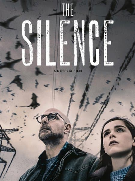 Молчание / The Silence (2019/WEB-DL) 1080p | SDI Media