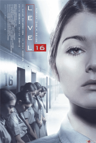 Уровень 16 / Level 16 (2018/BDRip)