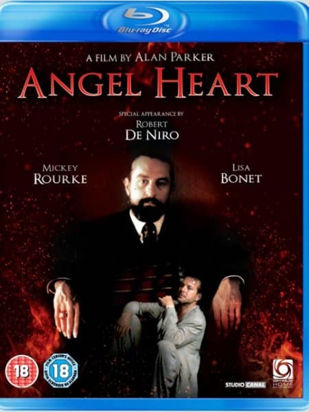 Сердце Ангела / Angel Heart (1987/BDRip) 1080p