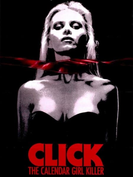 Календарь Голливудского Чикатило / Click: The Calendar Girl Killer (1990/DVDRip) | L1