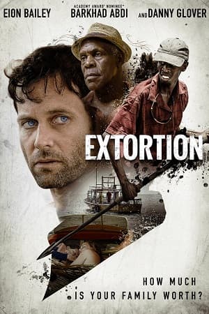 Вымогательство / Extortion (2017/BDRip) | iTunes