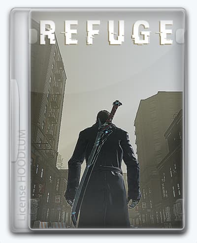 REFUGE (2020/PC/RUS) / Лицензия